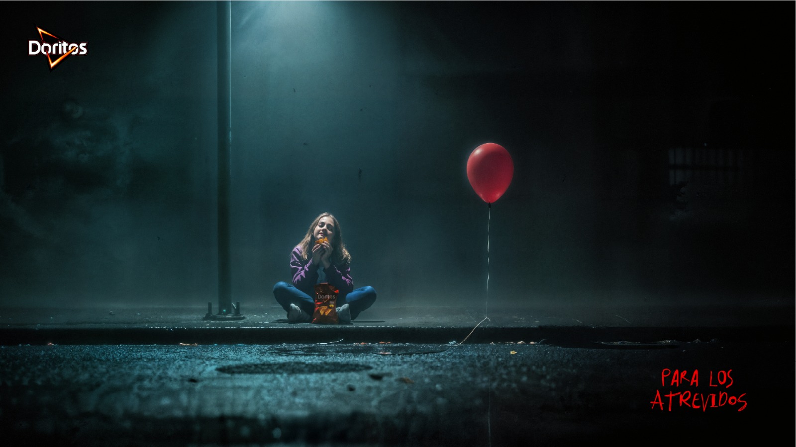 Pollo Campero — Not Afraid to Share