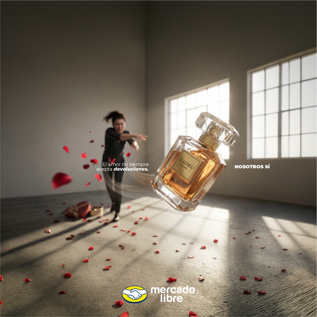 Pollo Campero — Not Afraid to Share